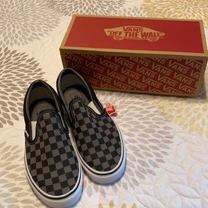 Vans classic Slip-On